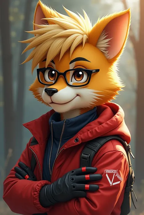 (My name is Penny i kill furries Im a human SO DONT MAKE ME LOOK LIKE A FURRIE NOR FAGGOT. i have a draco fingerless tactical gloves I have blonde hair glasses and brown eyes nickname is Joseph Stalin jr . Im a boy)