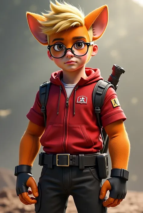 (My name is Penny i kill furries Im a human SO DONT MAKE ME LOOK LIKE A FURRIE NOR FAGGOT. i have a draco fingerless tactical gloves I have blonde hair glasses and brown eyes nickname is Joseph Stalin jr . Im a boy)