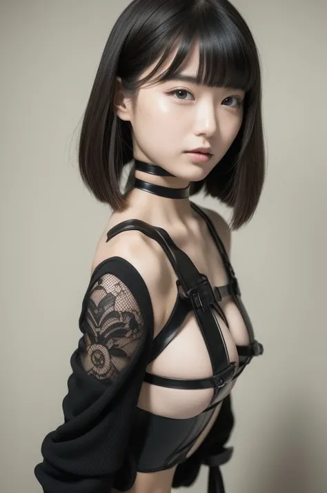 (((masterpiece))), Highest quality, Very detailed, Detailed Background, Very beautiful girl, Japanese, 12, Detailed face, bangs, (whole body:1.3), (Random hairstyle :1.2), (Young Face), (Perfect body:1.1), summer, In 8K, wallpaper, wonderful, finely, Very ...