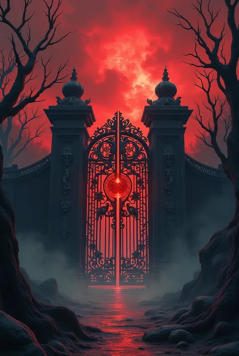 Hell Gate: Death Gate