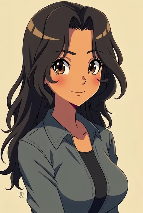 
Ally Morales
	•	Build: Petite and curvy, with a feminine yet strong presence.
	•	Hair: Long, dark, and often messy or casually styled.
	•	Eyes: Brown, warm, and full of emotion.
	•	Overall Look: Beautiful but understated. Ally’s appearance is relatable an...