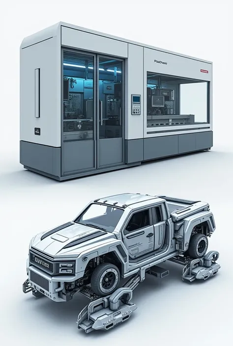 Design of Fault Test Scanner and Durability Testing Equipment