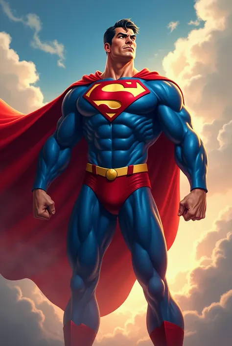 Superman