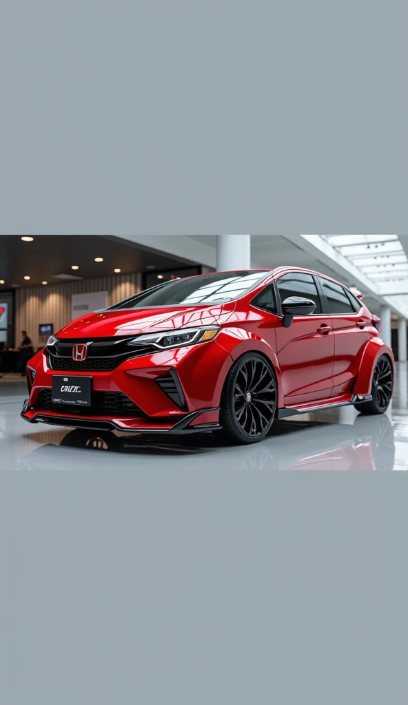 Honda civic 2025