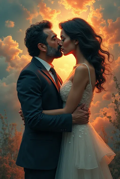 Ahmadinejad kiss ana de armas