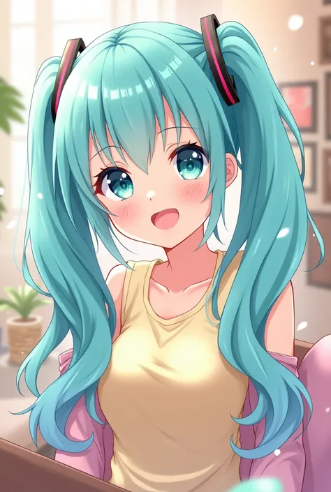 Nakano Miku 