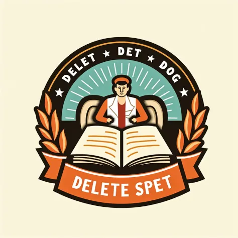 delete text