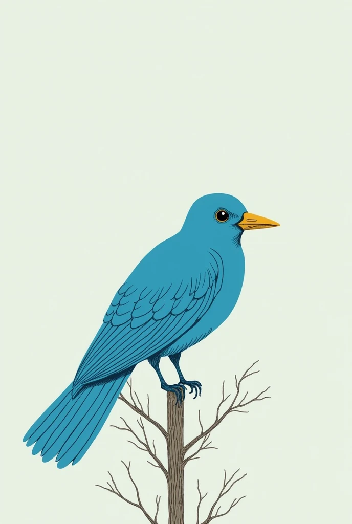 The Maxim of Quantity focuses on providing the right amount of information—neither too little nor too much. Heres an example using birds as the theme:The bird is blue.
(No unnecessary details like its size, the shape of its beak, or the type of tree it’s s...