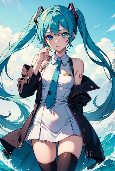 miku