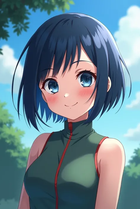 hinata 
