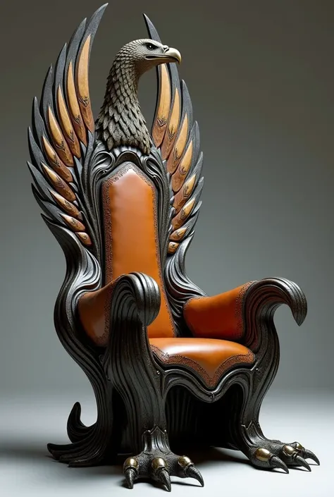 eagle chair