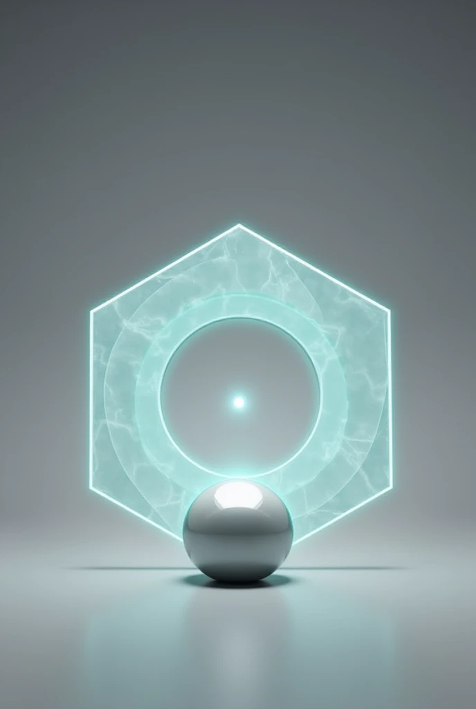 ### **Minimalist Portal Concept: Portable and Modern Design**

1. **Basic Shape**:
   - **Orb or Compact Shape**: Instead of a traditional stone or globe, imagine a small **floating orb** or **a compact geometric object** like a **hexagonal prism** or **sp...