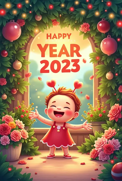 Happy New Year
2025
A Floricultura Jal Flores Deseja Que Paz ,  Health and Love be present every day of this new year that begins. Happy New Year.
        Happy Holidays!