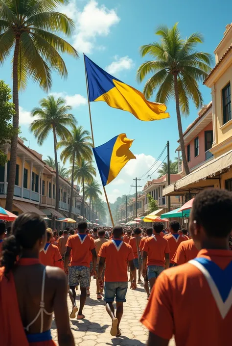 Did you know Barbados gained its independence on November 30, 1966? After over 300 years of British colonial rule, this small Caribbean island became a sovereign nation.
