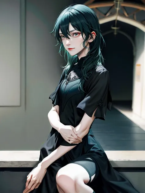 byleth