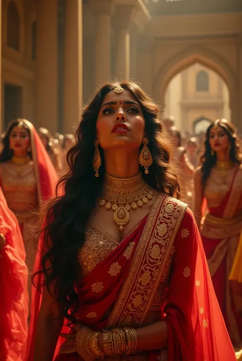 Kalank song image 