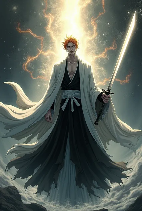 Give me the bankai image