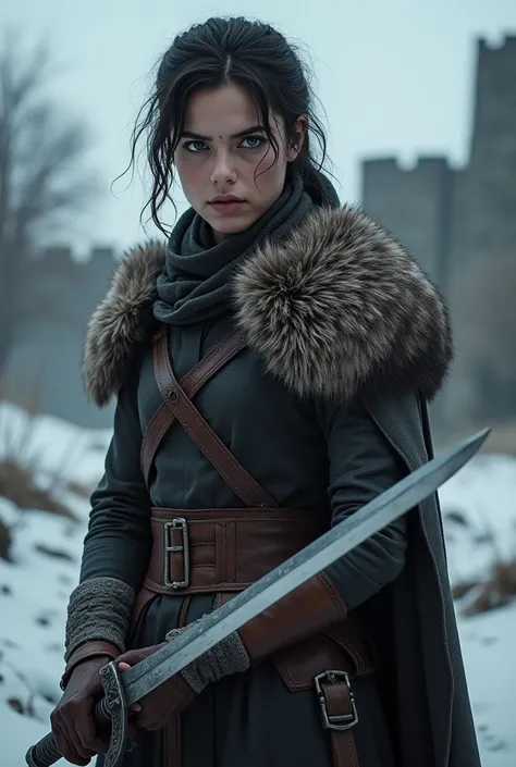 Arya Stark