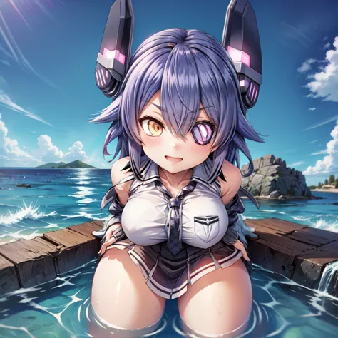 Tenryuu Kai Ni ( kancolle )