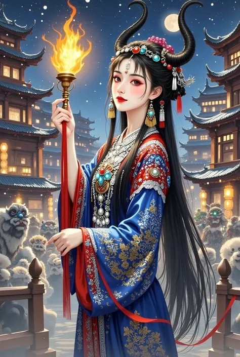 产品包装袋设萨满5