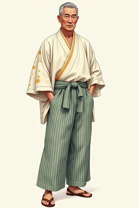 Jinbei 