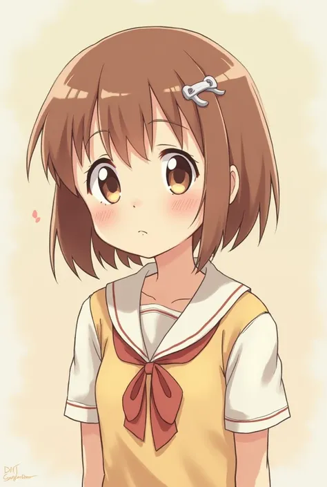 Azumanga Daioh Ayumu Kasuga