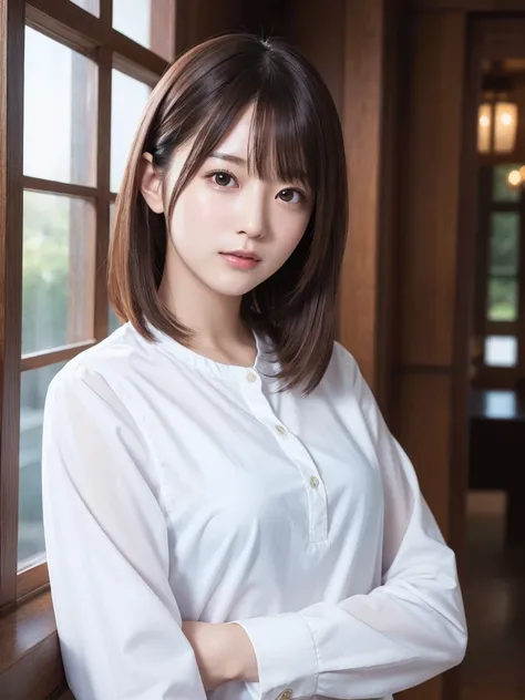 professional photograph of a female person, nogizaka46, (best quality, ultra detailed, ultra highres:1.2)
