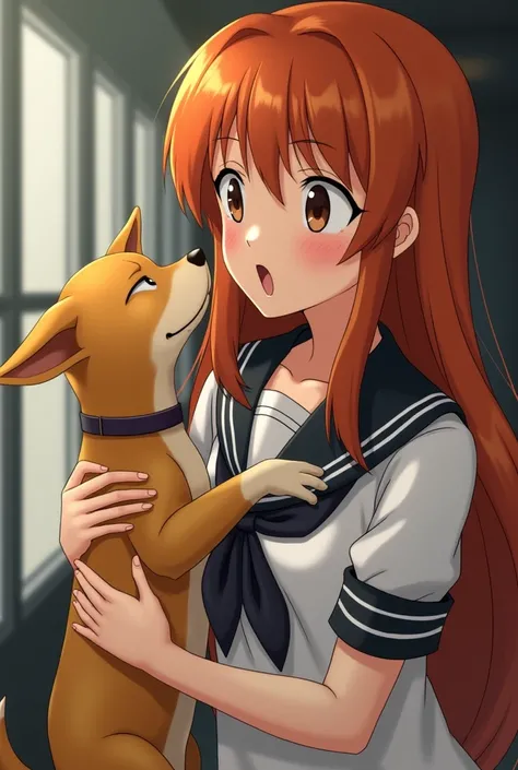 Uzumaki kushina x dog xxx 