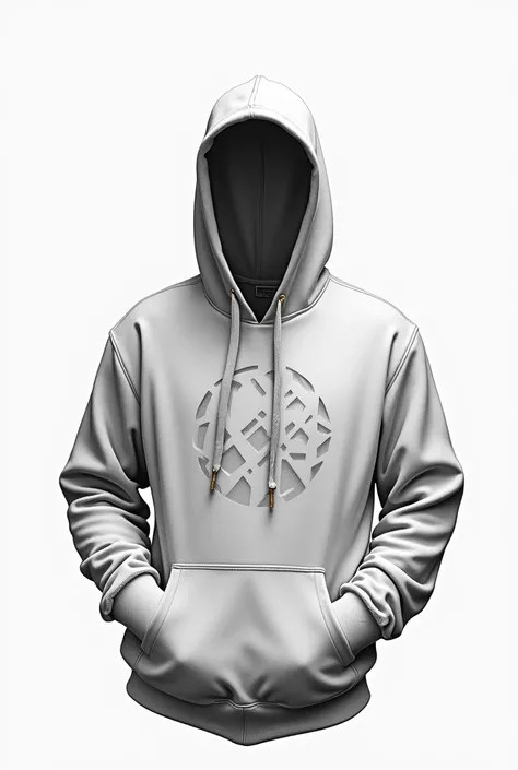 makes me abstract image hoodie use pencil , for my store