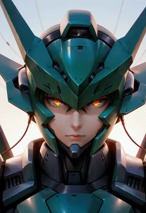 DRAGON MECHA HEAD, DETAILED HEAD,CLOSE UP,FOCUS ON HEAD,HUMANOID DRANGON FACE,MORE DETAILED WIRE AROUND HEAD 4K, 8K, HDR, Score_9, Score_8_up, Score_7_up, Score_6_up, Score_5_up, Score_4_up, Source_anime, Tag1, Tag2, Quality_masterpiece, Anatomically corre...