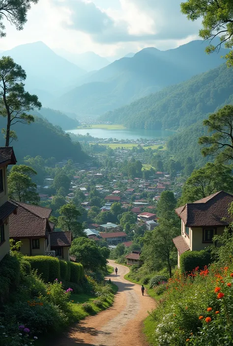 Kodaikanal