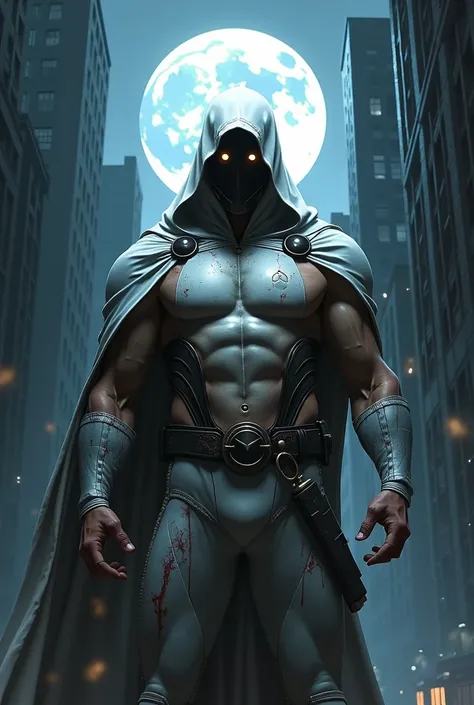 Moon Knight
