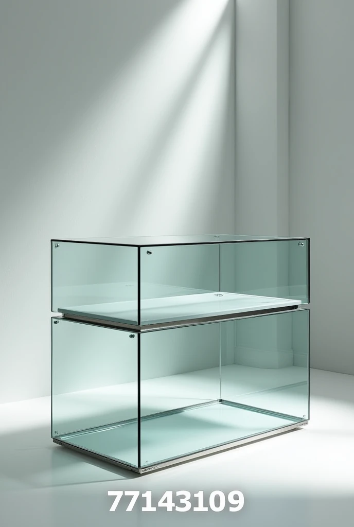 Advertisement image includes a picture of an iron and glass stand with contact number 771143109