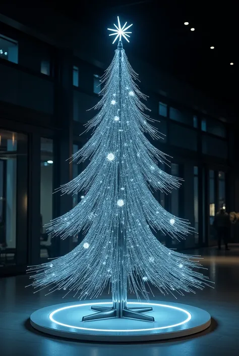 christmas tree 2025