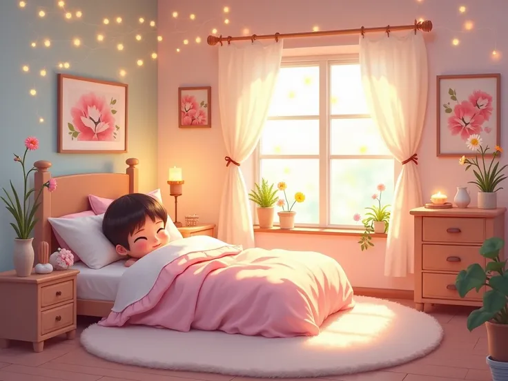 Cute room