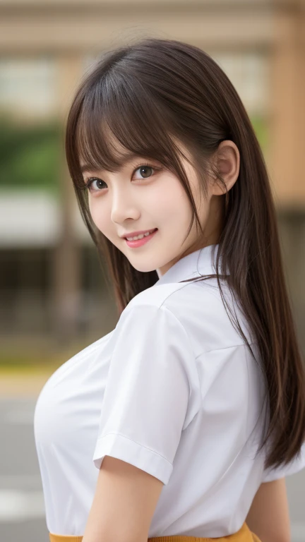 brightexpression、Realistic:1.32、highest quality、超A high resolution、Most beautiful Japanese girl photos、Cute and beautiful face details、Small face、Beautiful bangs、、Shine, fair, Shine Skin、Hair gets tangled in the face、(girl１Only people:1.3)、bangs extending ...