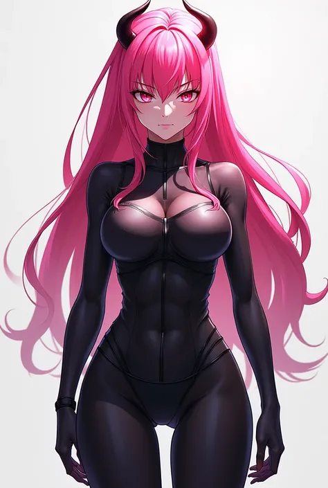 Zero two in tight clothes