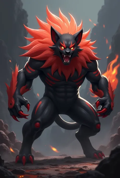 Incineroar