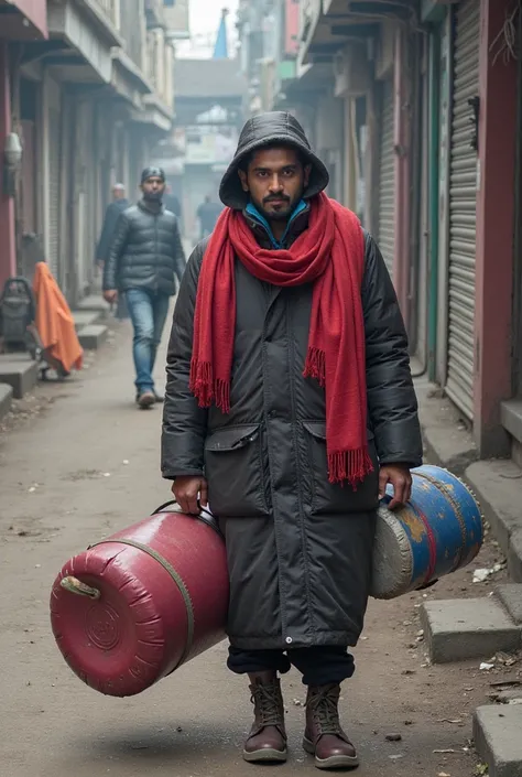 Hey guys just read all the messages  So, I feel like sleeping bags aren’t the best option .most people especially those working on the streets or homeless might not really know how to use them or even find them practical .same goes for heaters, great idea ...