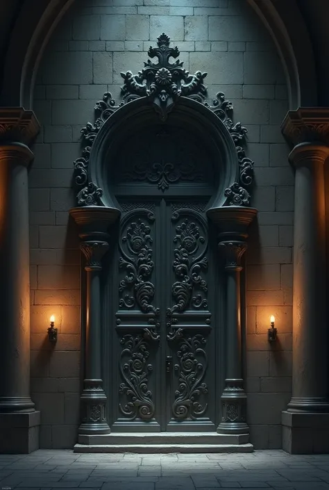  Dark and mysterious Vatican , Show me a holy door 