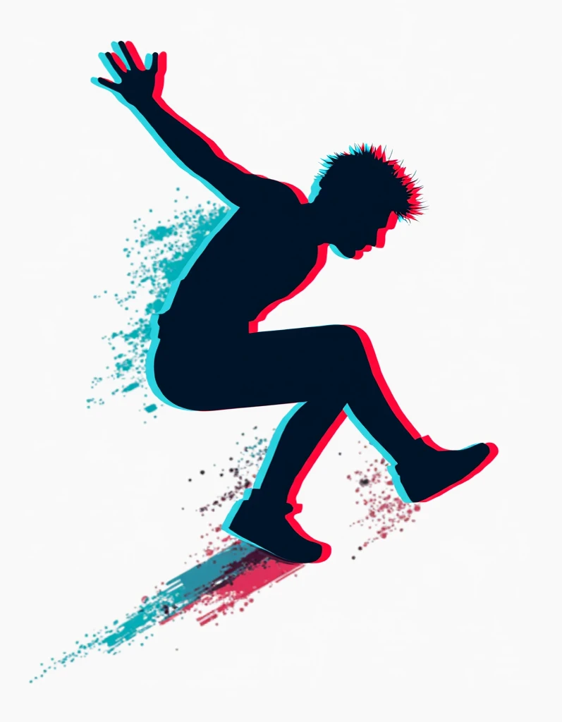 logo parkour