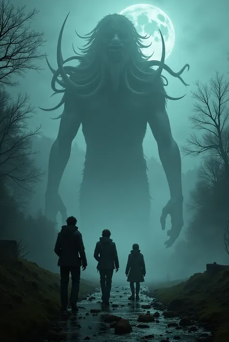 Enqueteurs sympathiques univers cthulhu