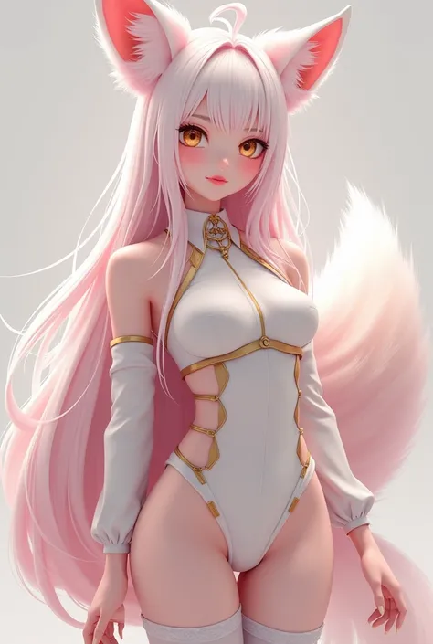 master piece, ultra realistic 8k, characterdesignsheet, nsfw, uncensored, detailed face, solo, 1 female, anatomically correct body, aged between teenager and maturity, pale white gentle pink colored skin cherry blossom, slim hour-glass form, gymnastic athl...