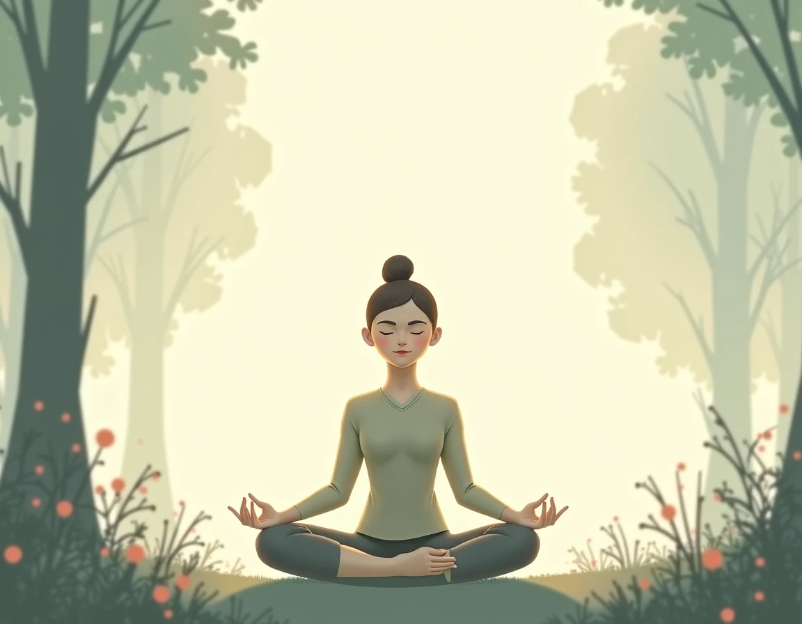 draw a meditation