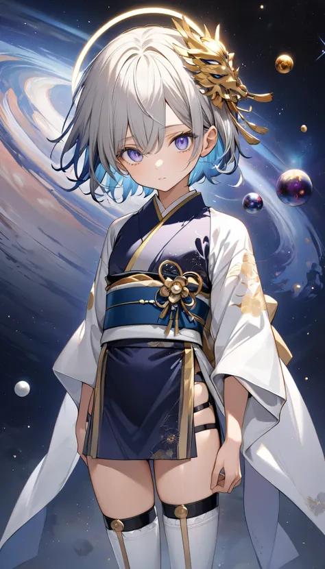 fresh illustrations ,
ultraminiature painting ,
very delicate illustrations ,
very fine details,
A picture of a lonely boy ,
My arms are extended ,
height 158cm ,
light skin,
The right eye is purple and the left eye is blue , strange eyes .
beautiful...