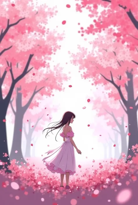 Sakura anime 