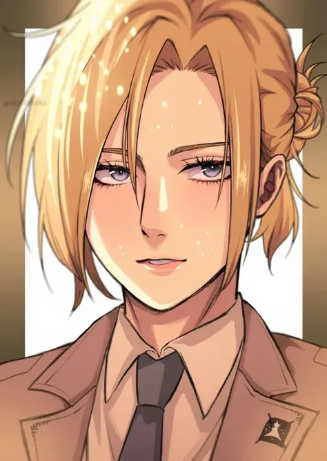 annie leonharth