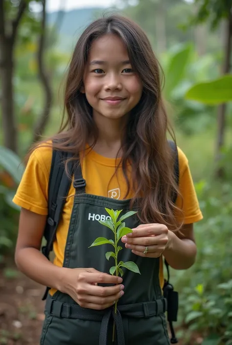 Sara, , a teenager from Huánuco who is passionate about science and the environment , , decides to combine her enthusiasm for learning and her interest in caring for the planet with a cause Concreta : , educate her community about the environmental impact ...