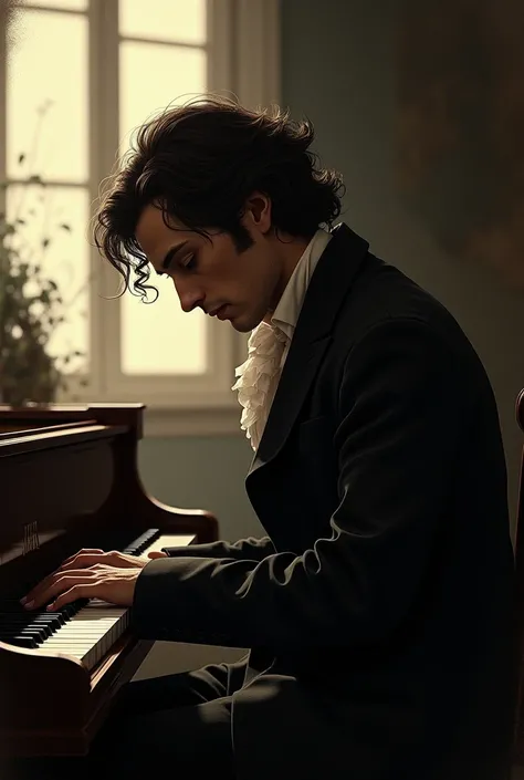 Chopin thinking