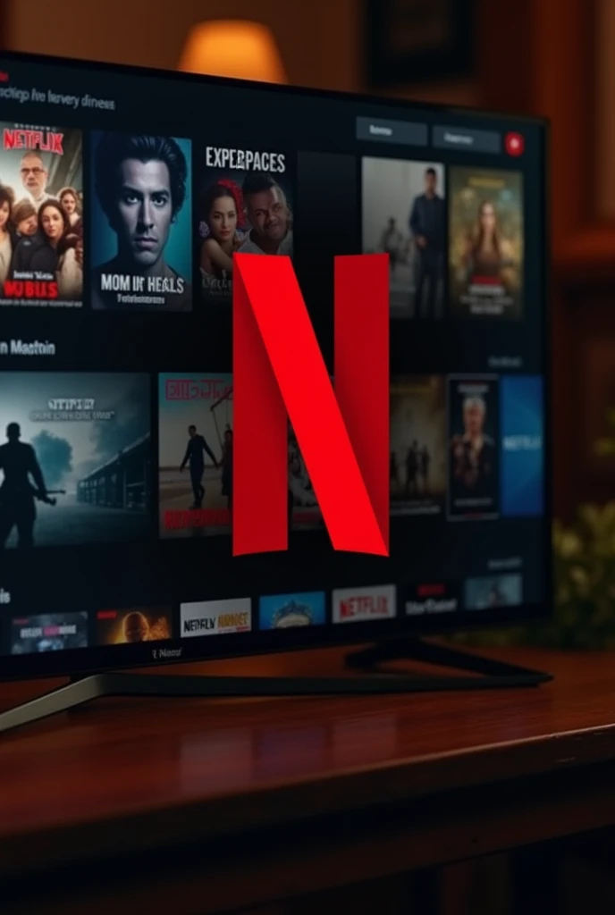 Netflix for 499 rupees a year